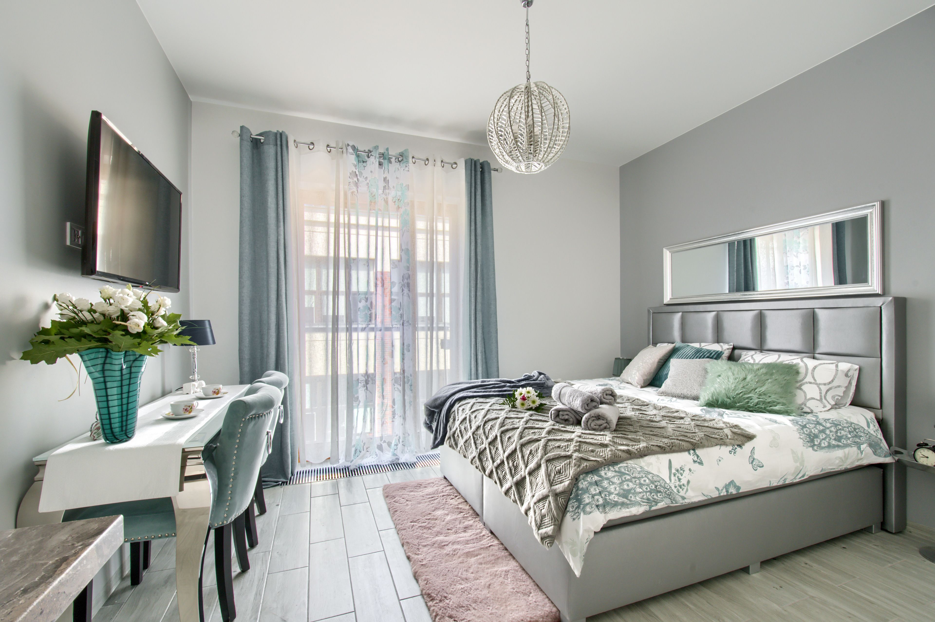 Foto - Aparthotel Pawia Deluxe- 10 min to center