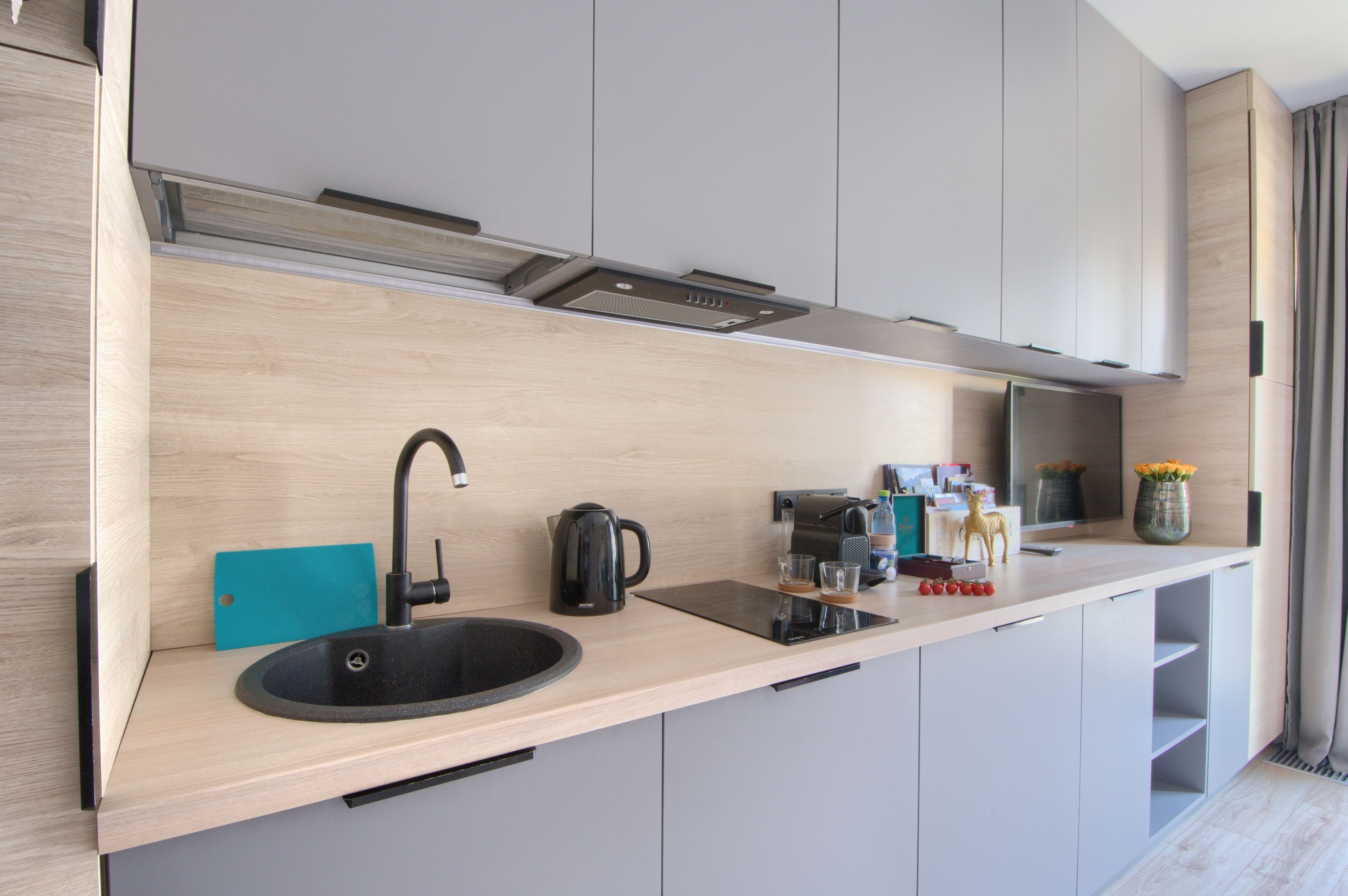 Foto - Aparthotel Pawia Deluxe- 10 min to center