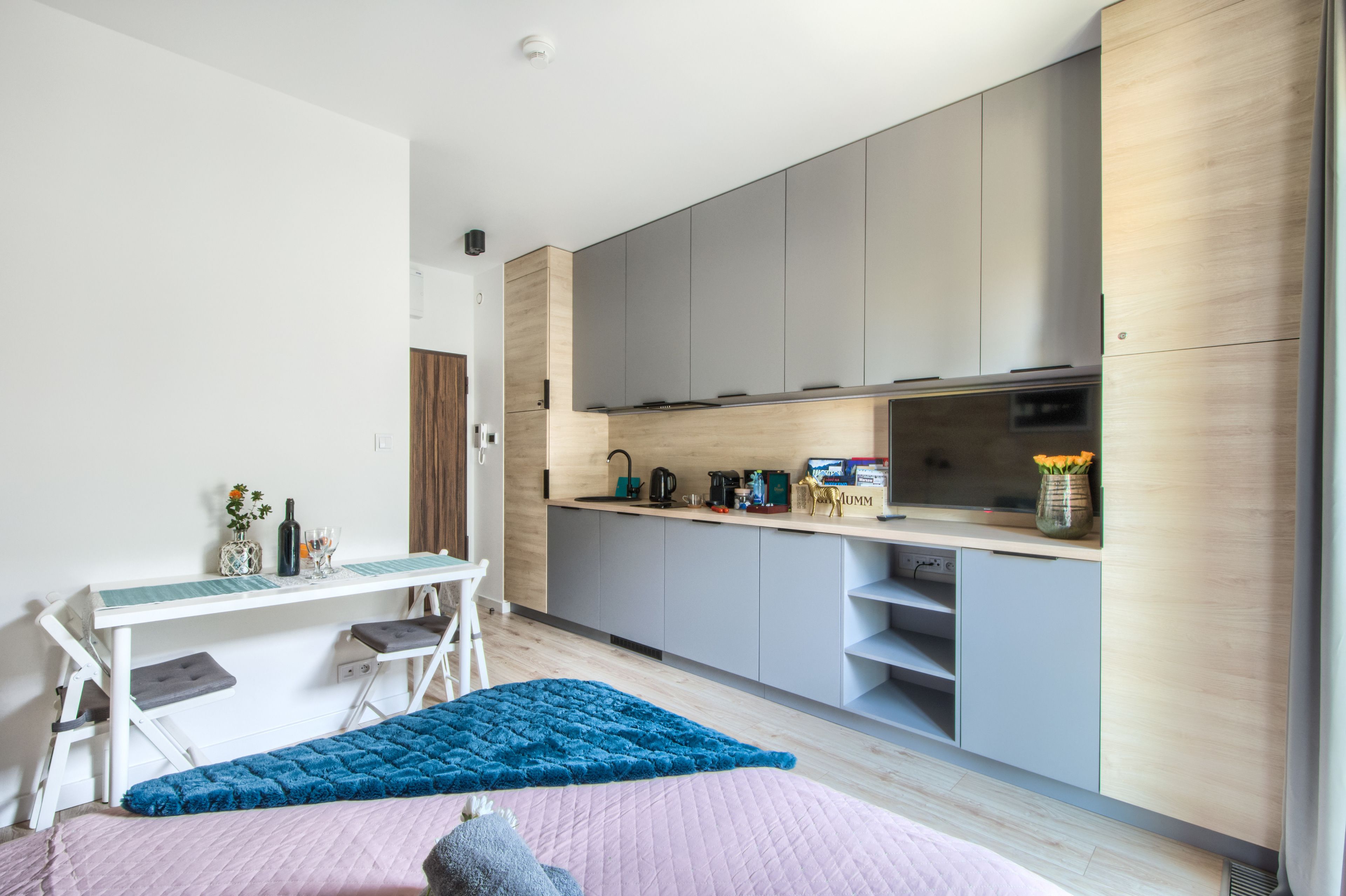 Foto - Aparthotel Pawia Deluxe- 10 min to center