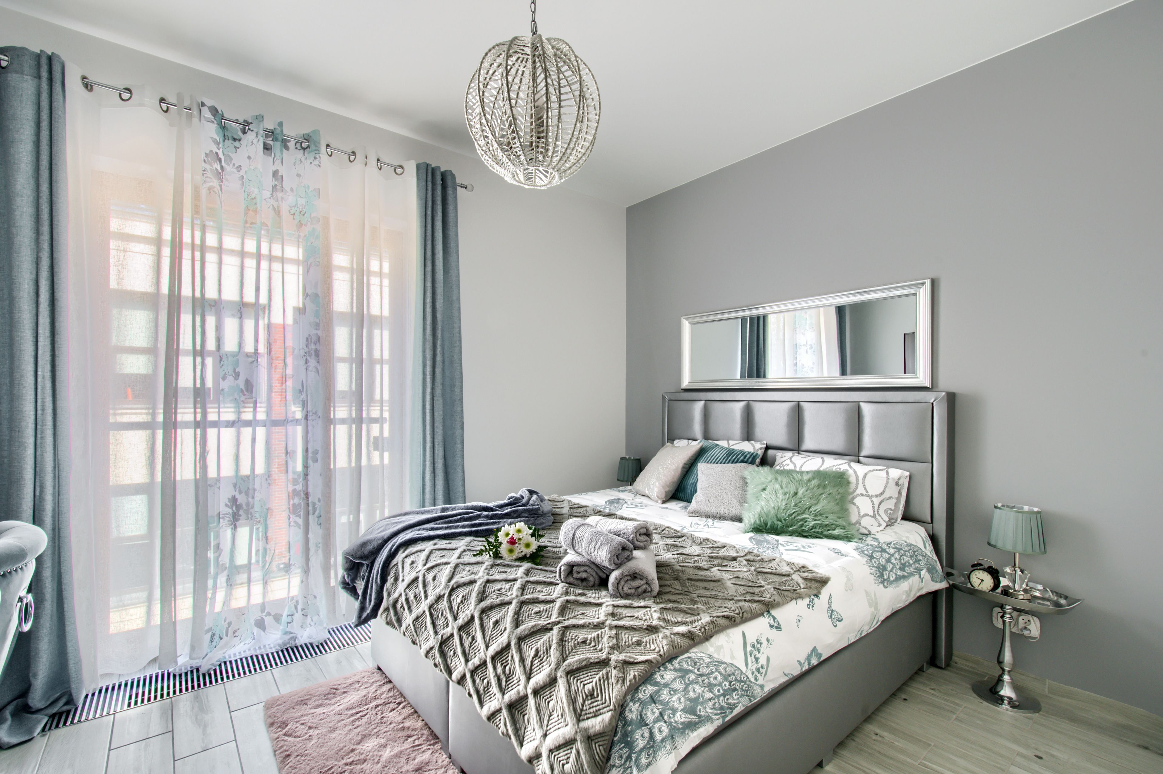 Foto - Aparthotel Pawia Deluxe- 10 min to center