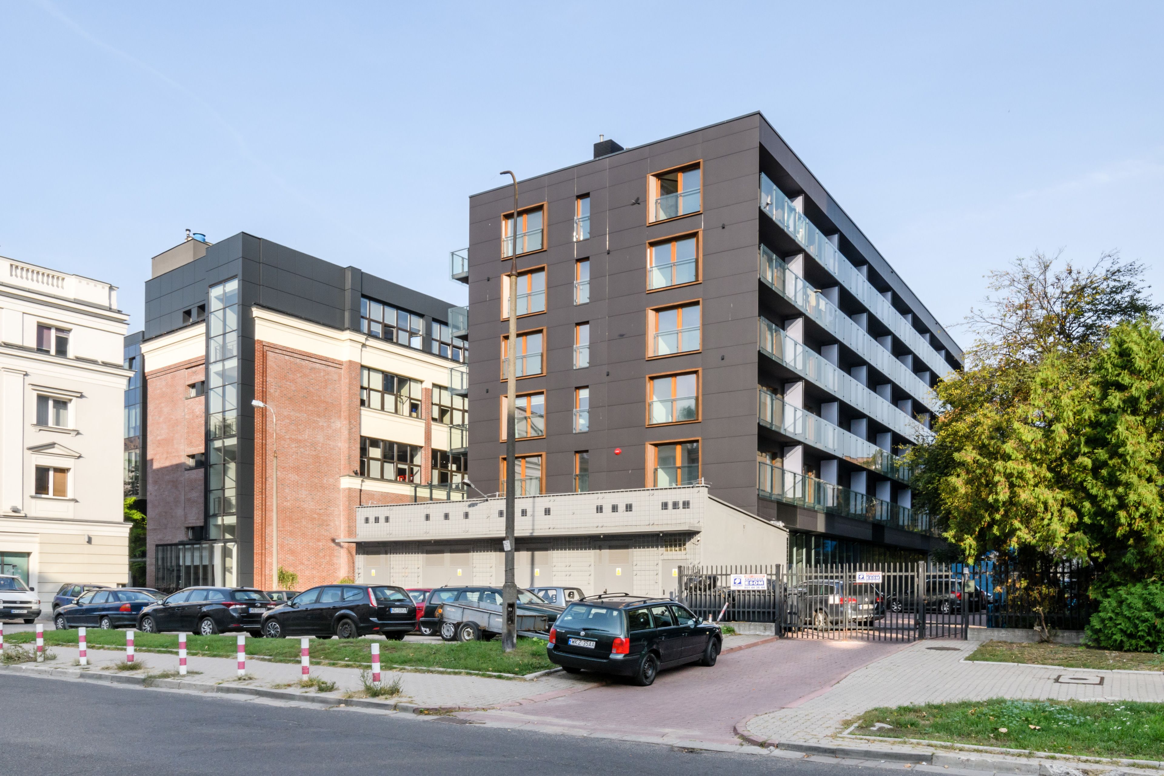 Foto - Aparthotel Pawia Deluxe- 10 min to center