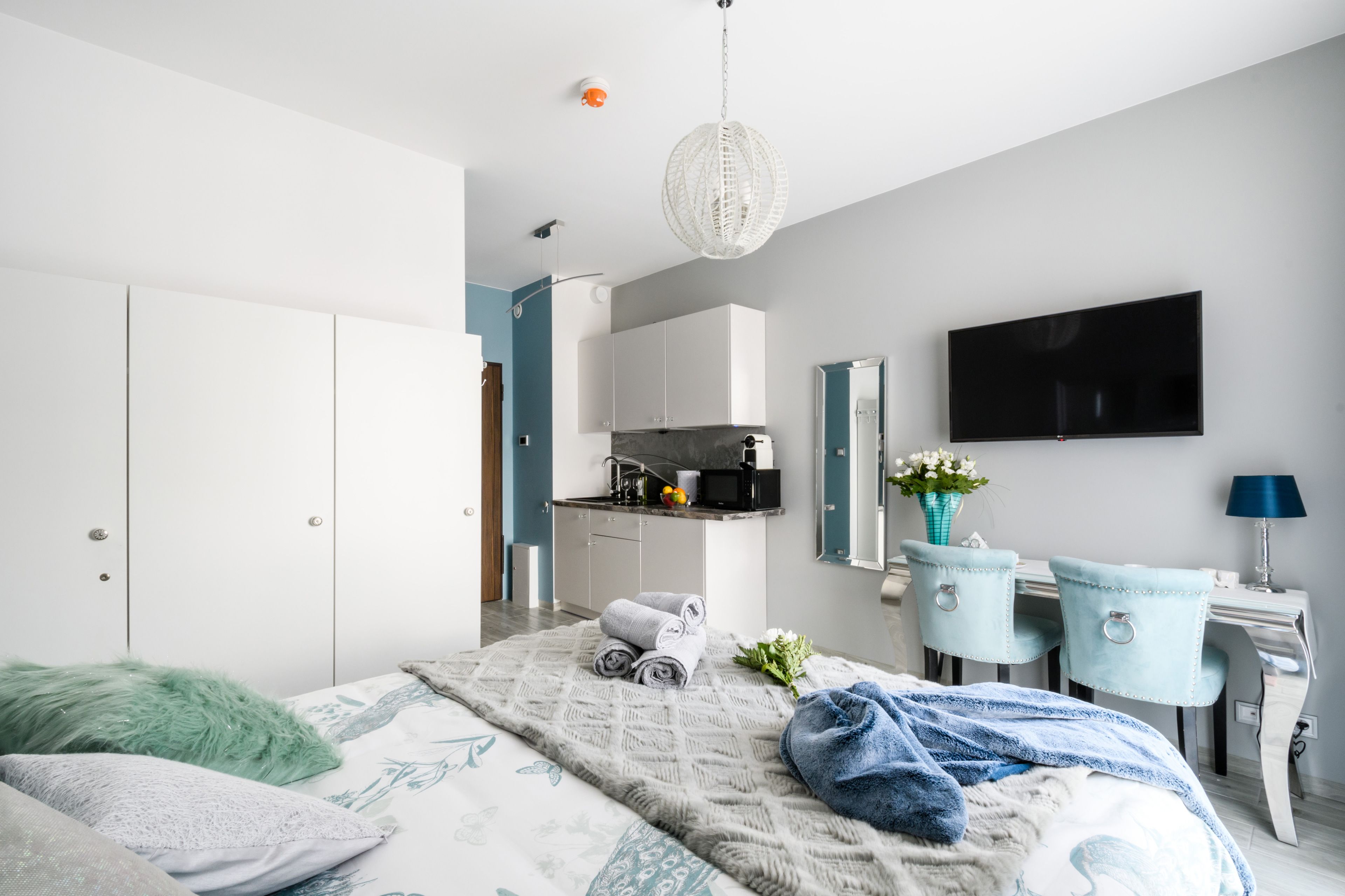 Foto - Aparthotel Pawia Deluxe- 10 min to center