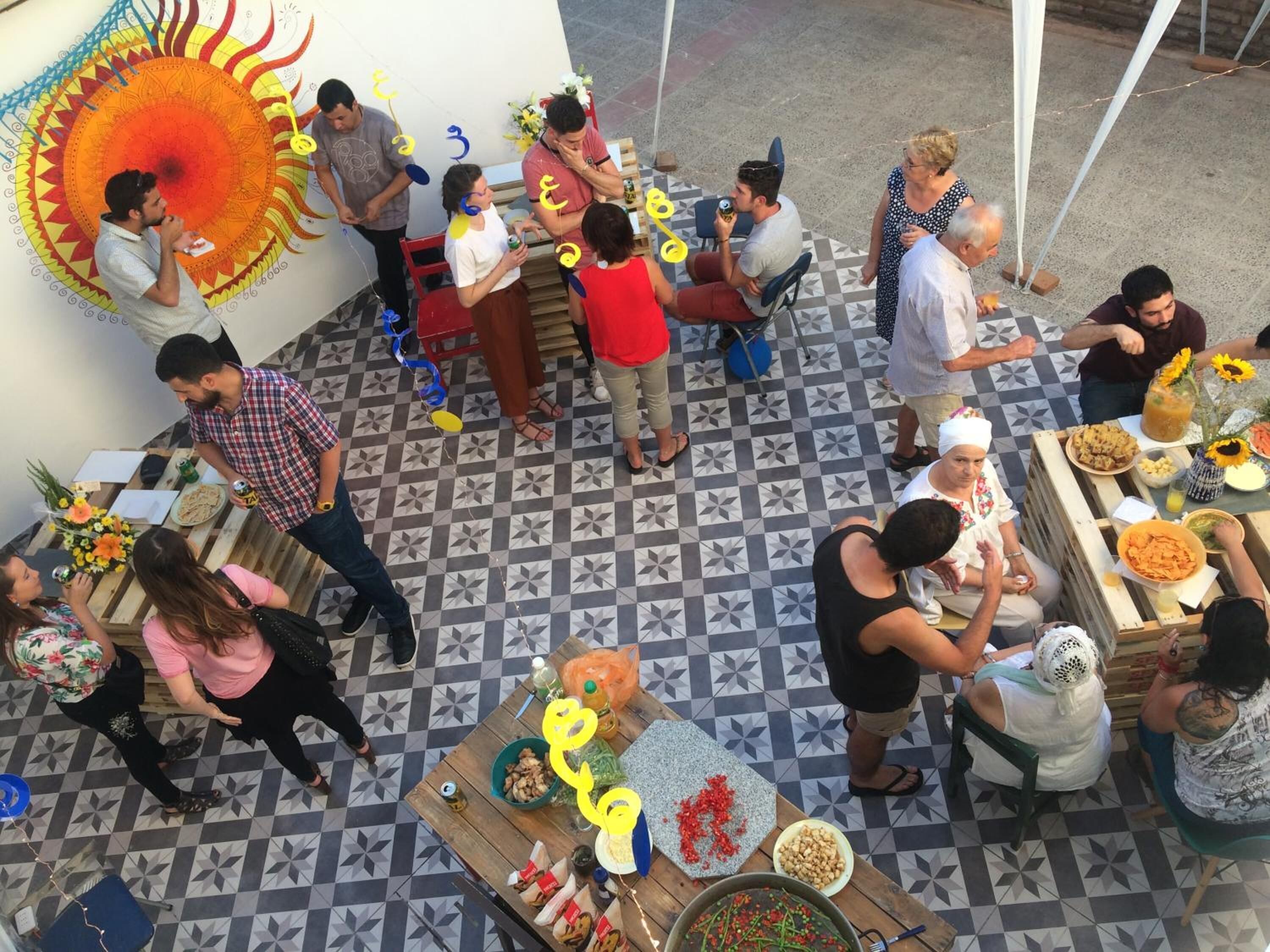 Foto - Hostal Vitalia