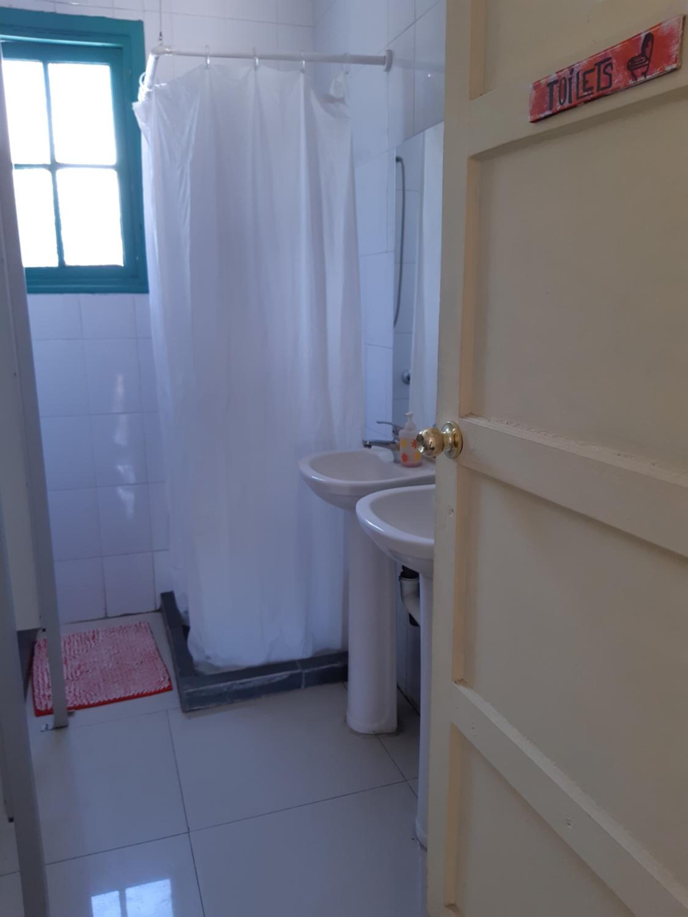 Foto - Hostal Vitalia