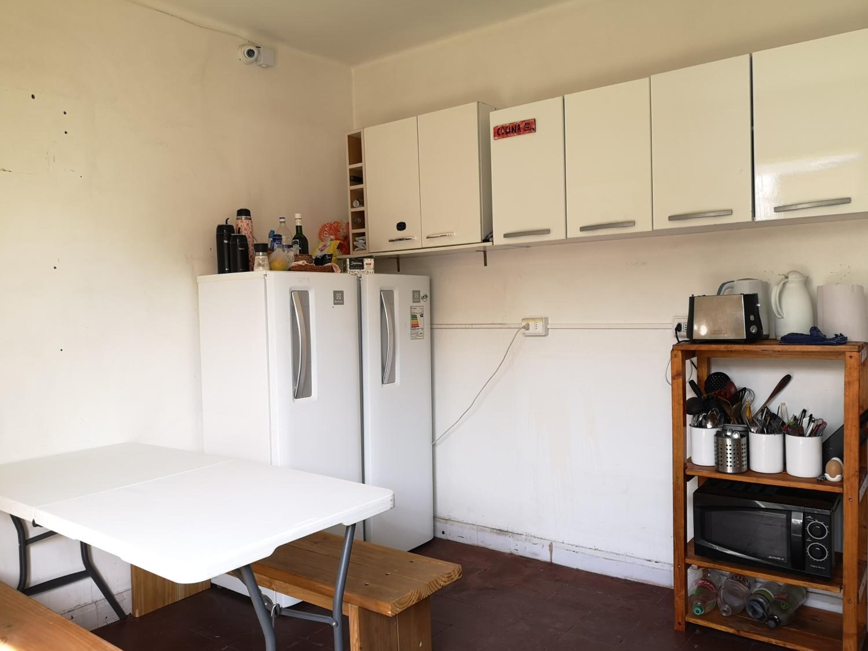 Foto - Hostal Vitalia