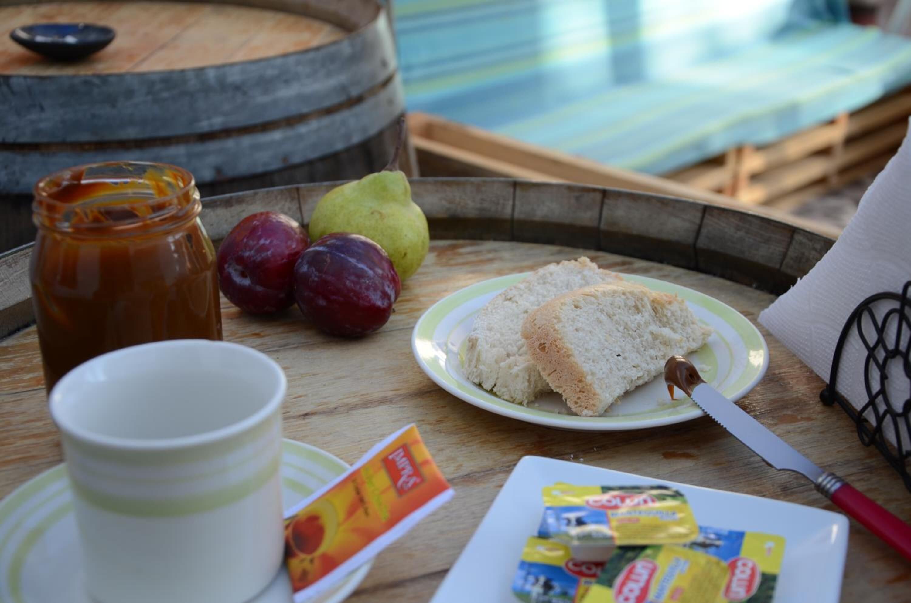 Foto - Hostal Vitalia