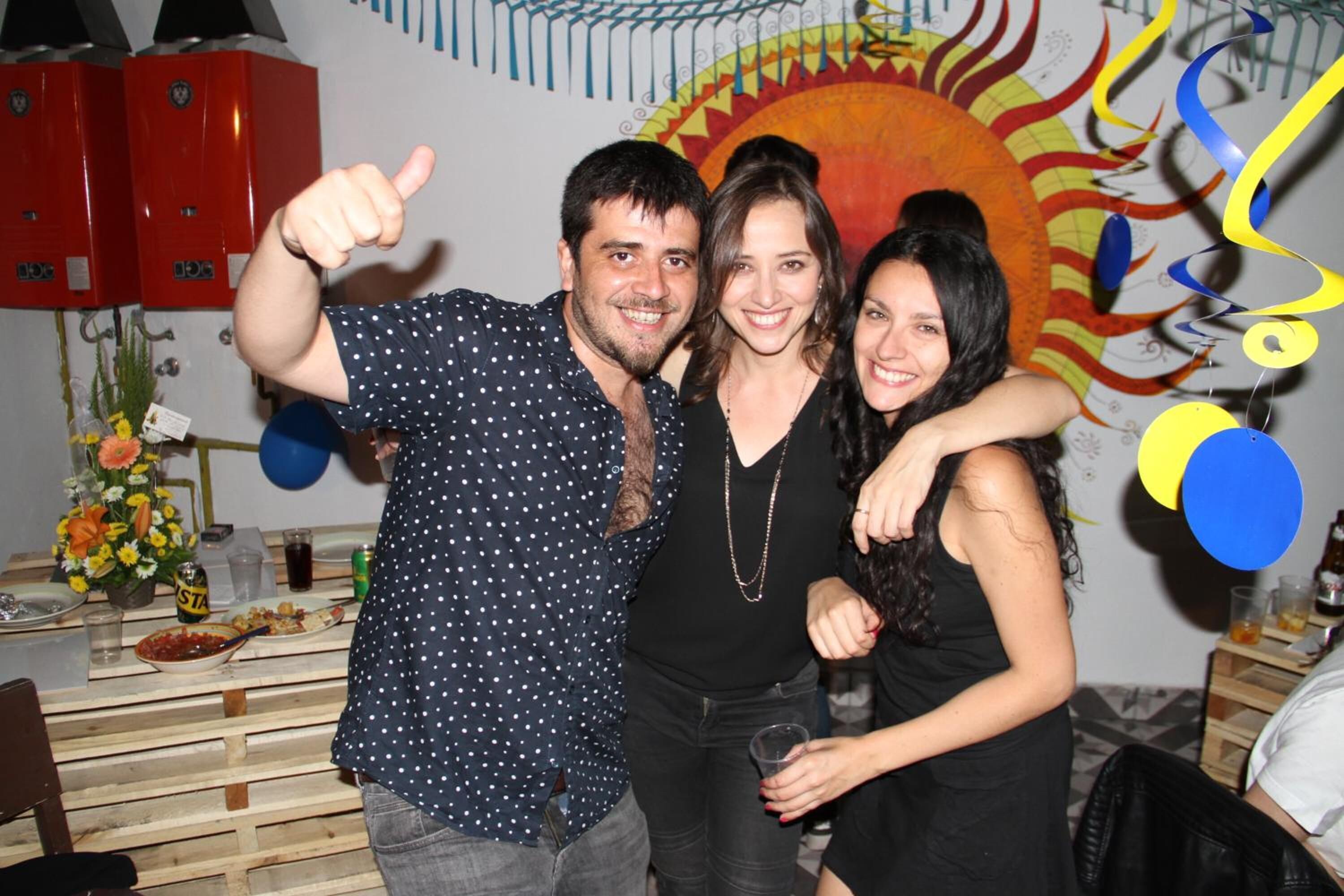 Foto - Hostal Vitalia