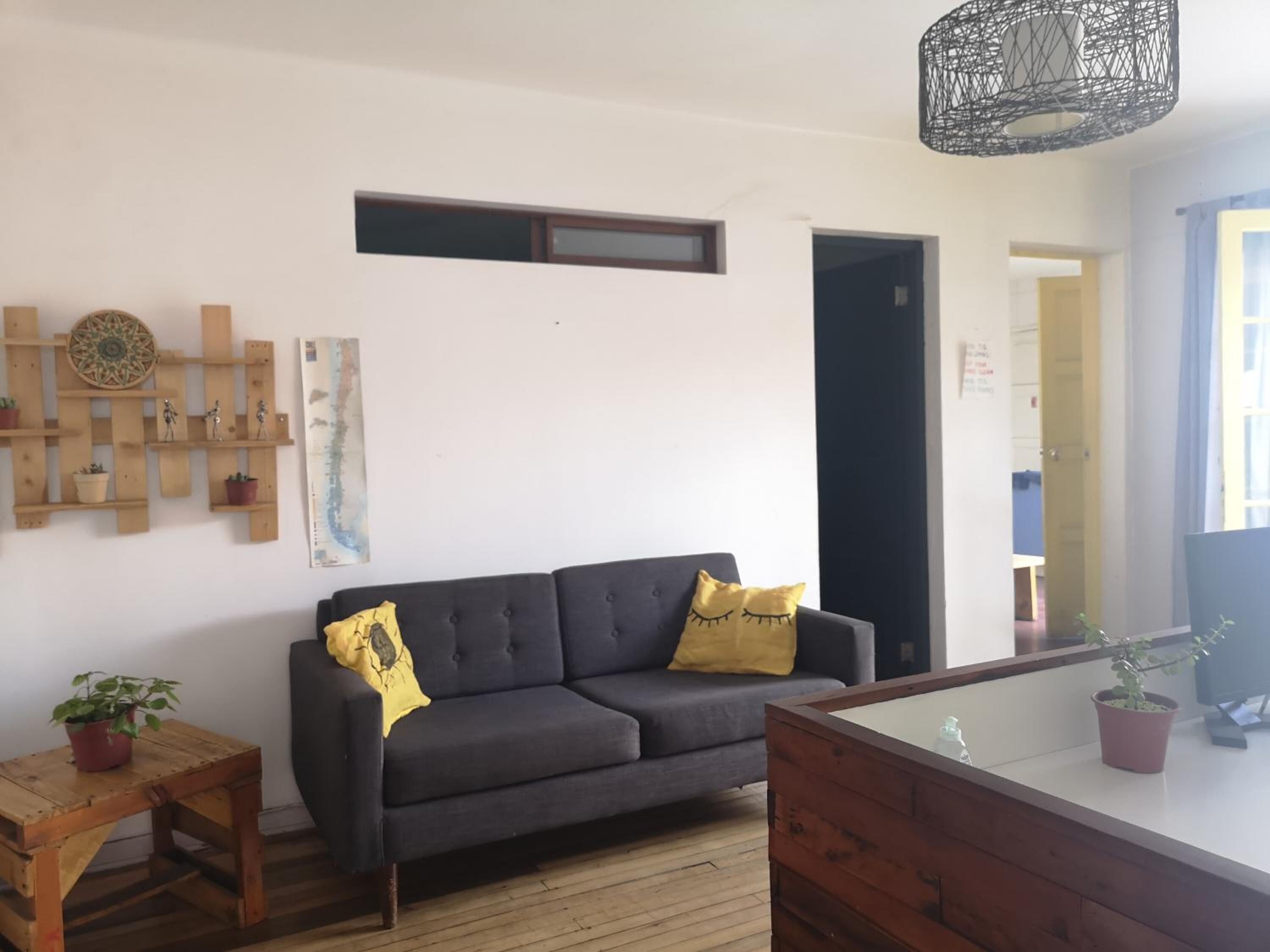 Foto - Hostal Vitalia