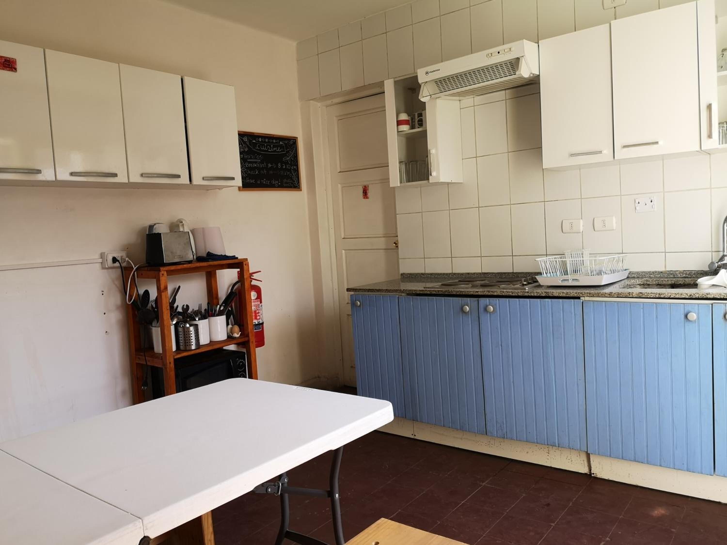 Foto - Hostal Vitalia