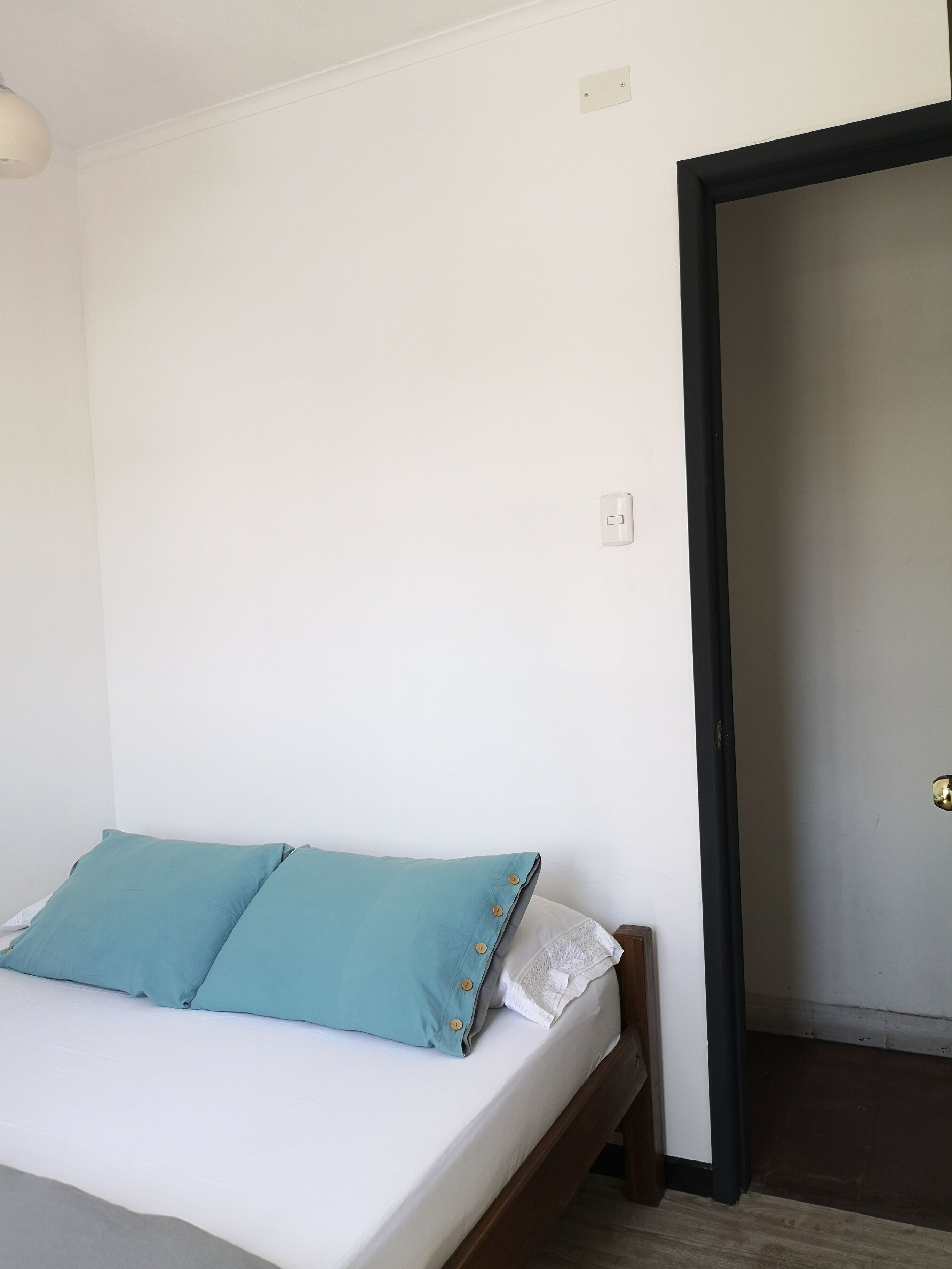 Foto - Hostal Vitalia