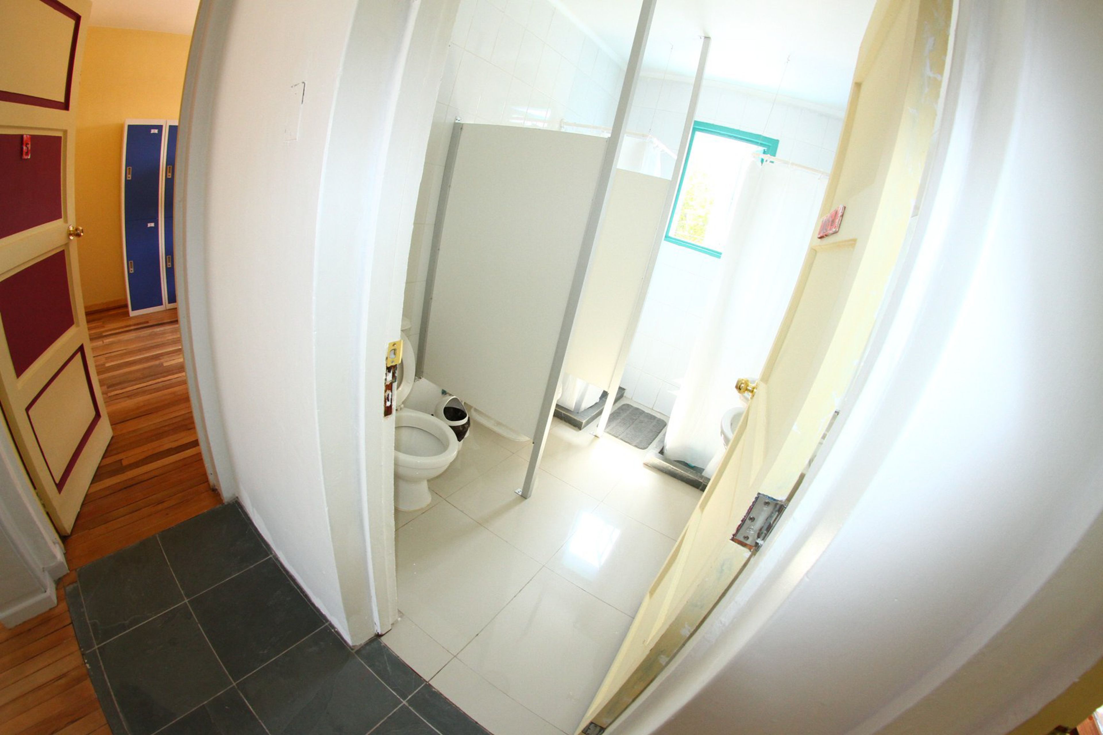 Foto - Hostal Vitalia