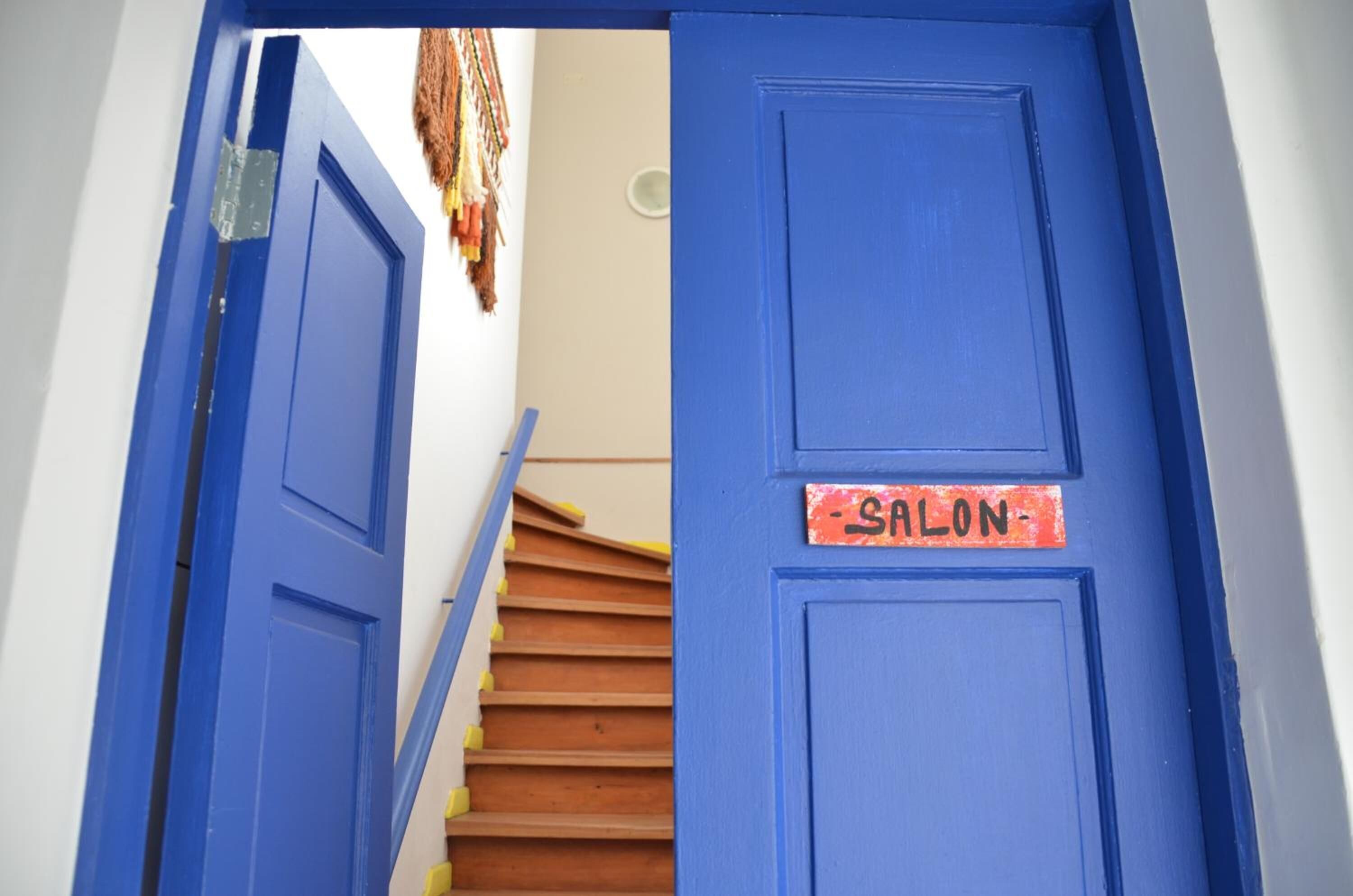 Foto - Hostal Vitalia