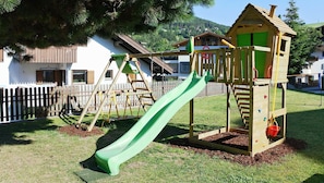 Playground externo