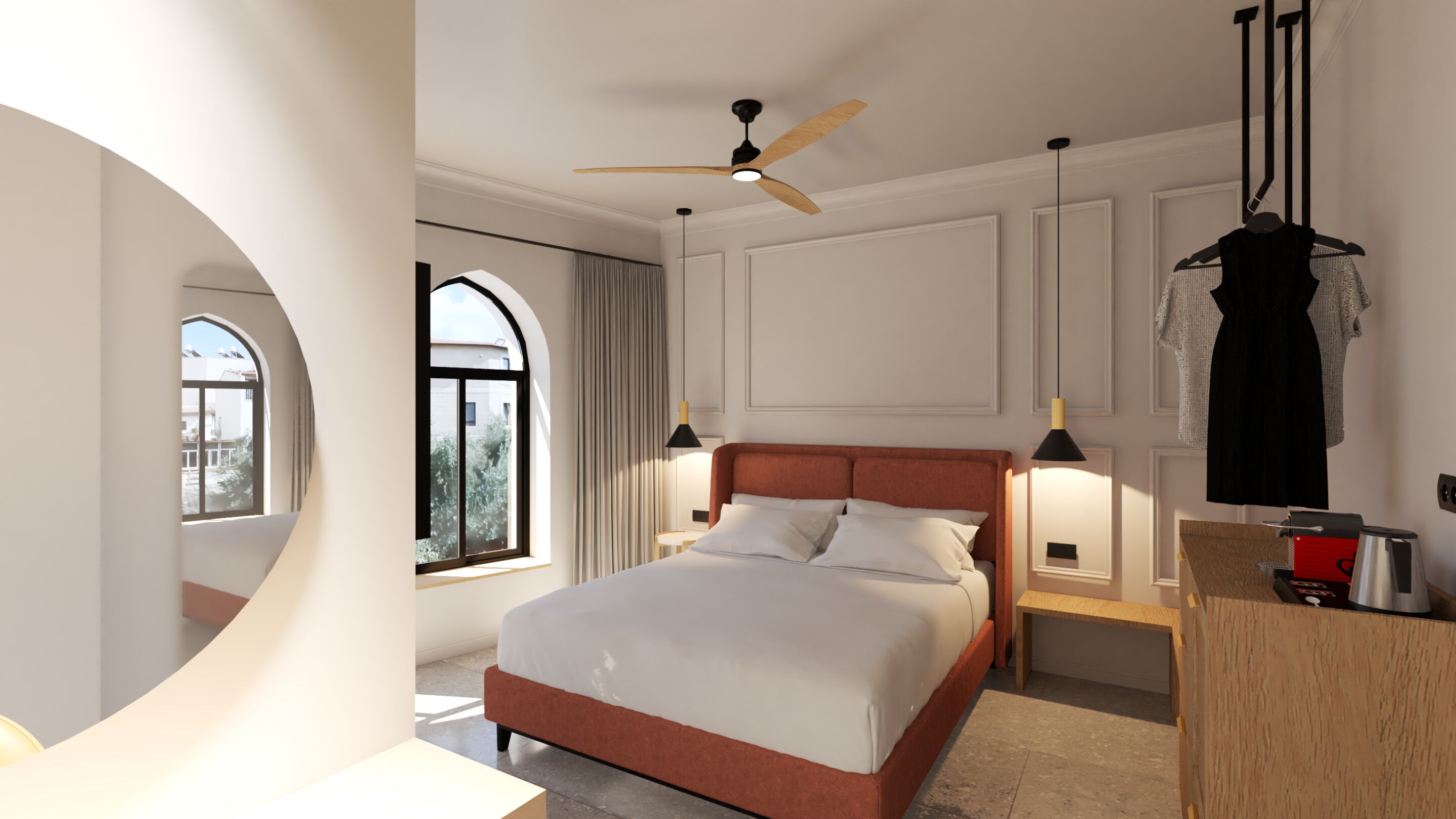 Foto - Albi Boutique Hotel