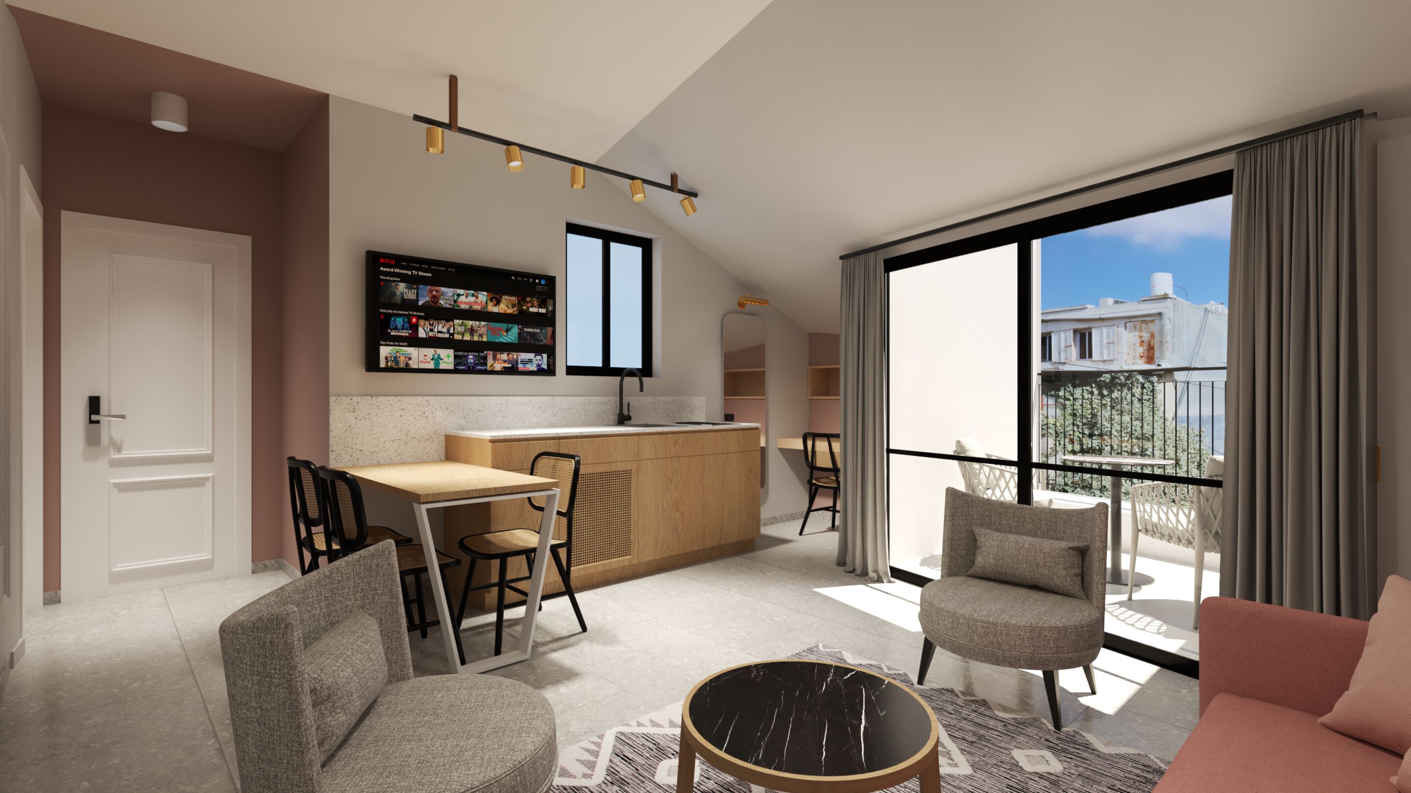 Foto - Albi Boutique Hotel - Traveler's Choice 2024