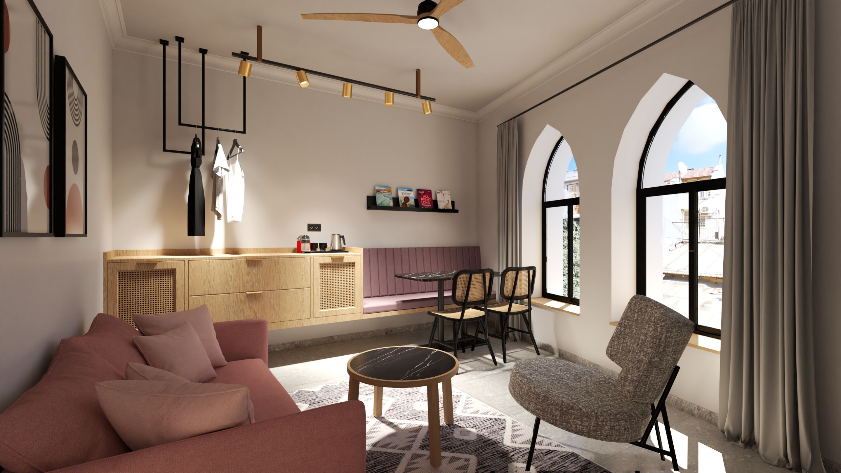 Foto - Albi Boutique Hotel - Traveler's Choice 2024