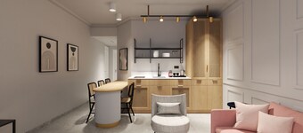 Albi Boutique Hotel