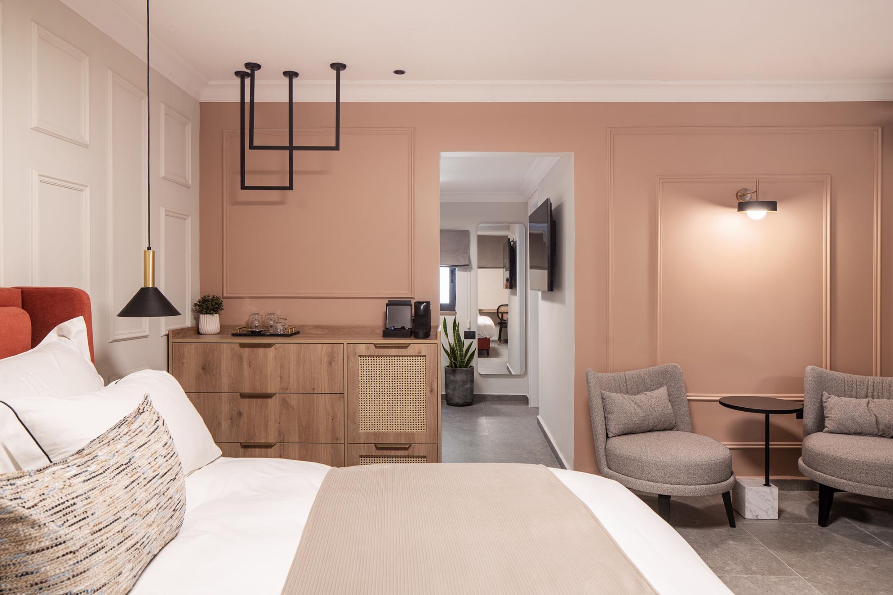 Foto - Albi Boutique Hotel - Traveler's Choice 2024
