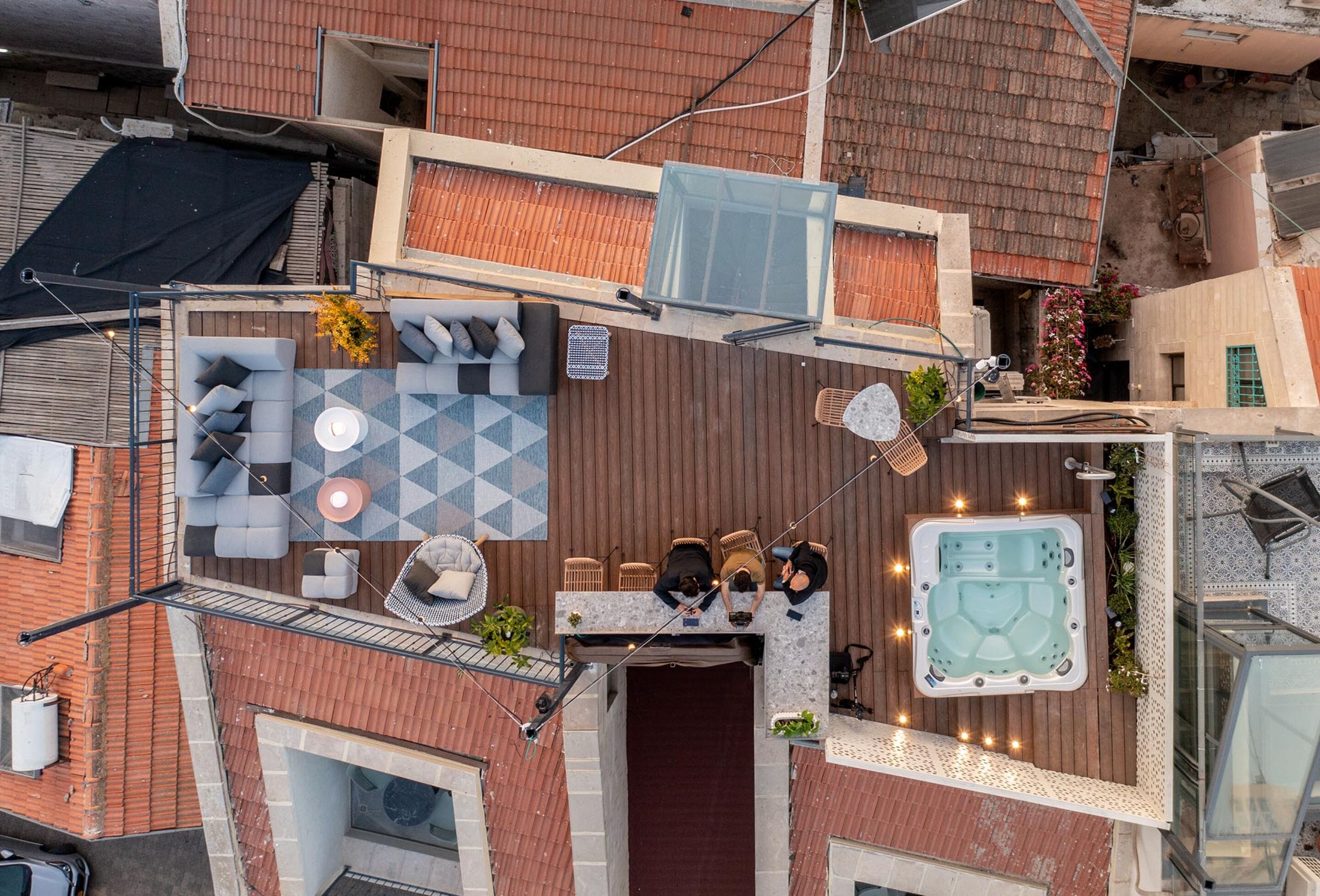 Foto - Albi Boutique Hotel - Traveler's Choice 2024