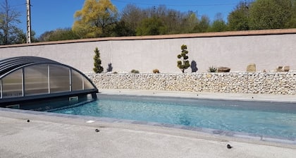 Domaine Le Puits du Moulin