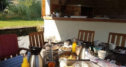 Domaine Le Puits du Moulin