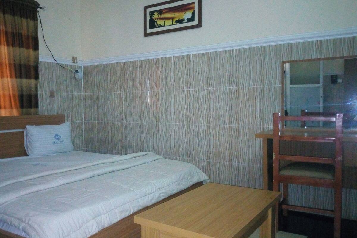 Premium-Zimmer