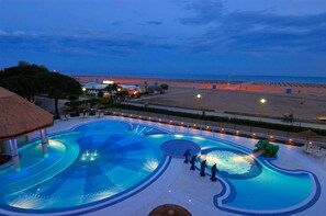 Classic Attico Vista Mare | Quang cảnh biển