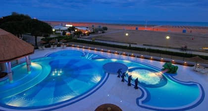 Ashanti Aparthotel