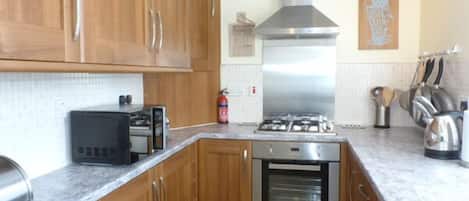 Cottage | Cuisine privée