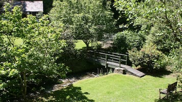 Chaumière | Intérieur