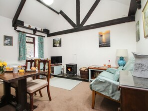 Cottage | Intérieur