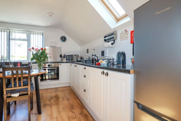 Cottage | Private kitchen | Cookware/dishes/utensils