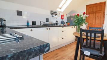 Cottage | Private kitchen