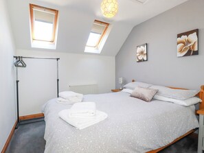 1 habitación, decoración personalizada y muebles diferentes
