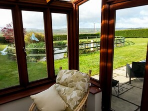 Cottage | Interior - The Shippon (Launceston)