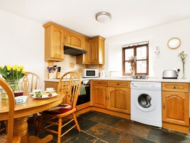 Casa de campo | Interior