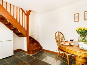Cottage | Interior - The Shippon (Launceston)
