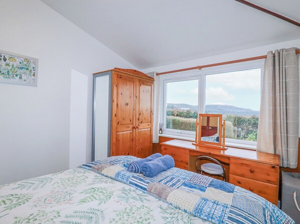 Ferienhaus | 1 Schlafzimmer, individuell dekoriert, individuell eingerichtet