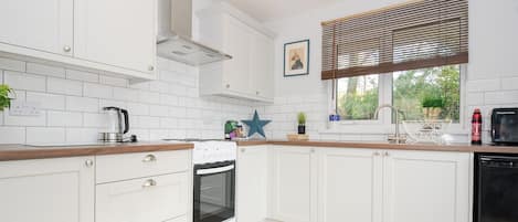 Cottage | Private kitchen
