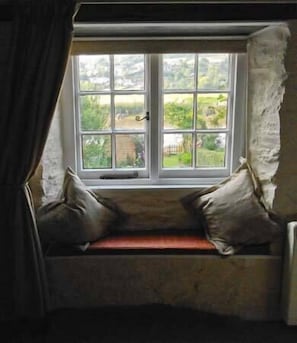 Ferienhaus | Innenbereich