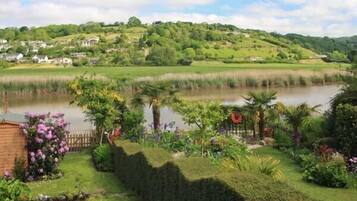 Casa de campo | Parte interna