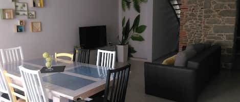 تناول الطعام