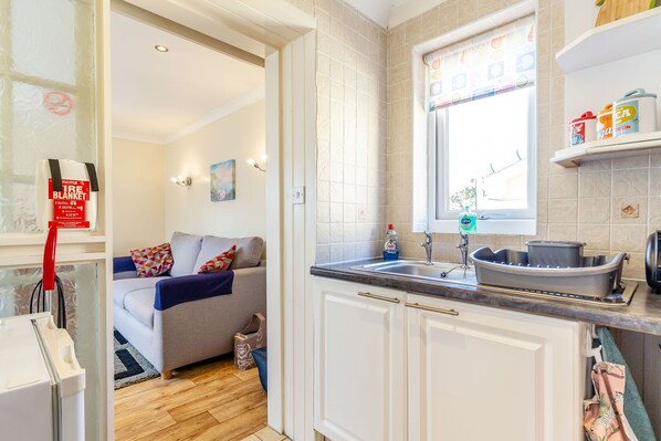 코티지 | 전용 주방 | 조리 도구/접시/주방 기구