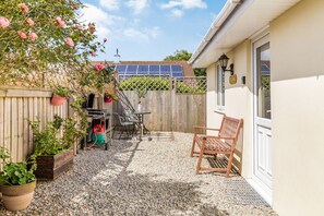 Cottage | Interior - 19 Cormorant Drive (St Austell)
