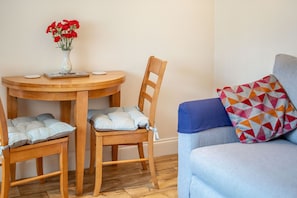 Ferienhaus | Innenbereich