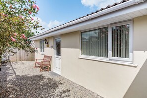 Exterior - 19 Cormorant Drive (St Austell)