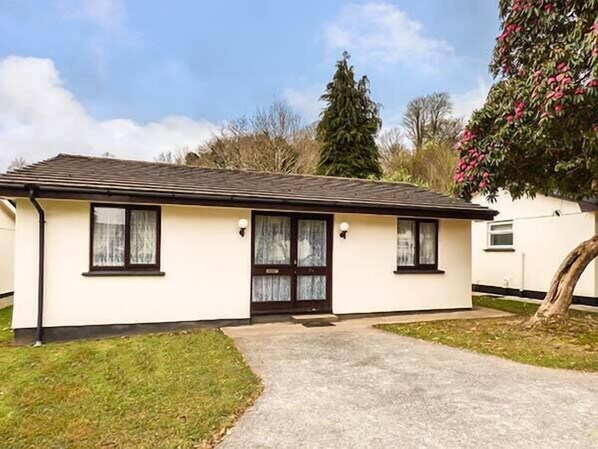 Exterior - Chy Lowenna (Liskeard)