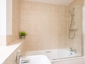 Cottage | Interior - Stone's Throw (St Austell)