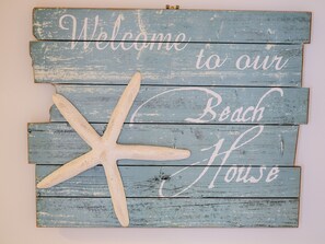 平房 | 住宿內部