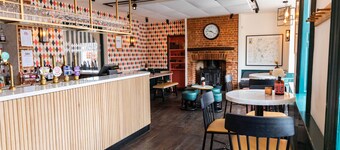 The Coach House